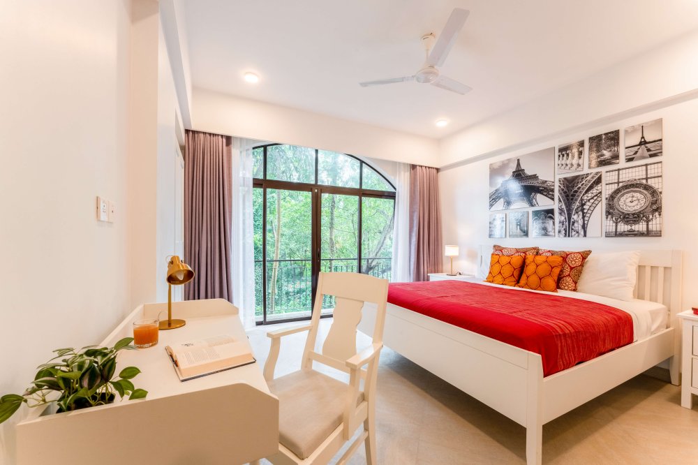 Interiors
